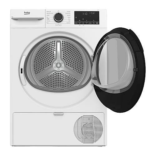 KMX 91 9 Kg Kurutma Makinesi