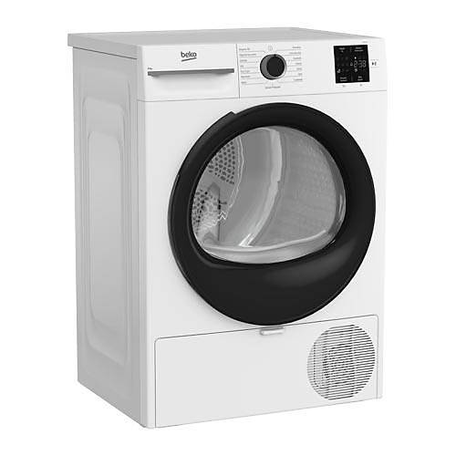 KMX 82 8 Kg Kurutma Makinesi