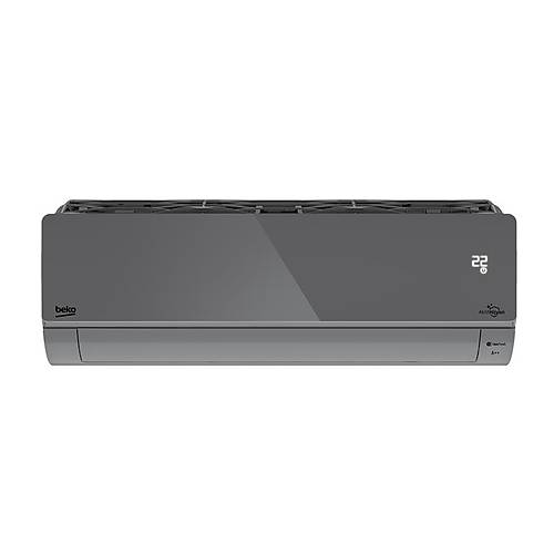 40970 HP Prosmart Silver Inverter Klima 9.000 Btu/h Split Klima