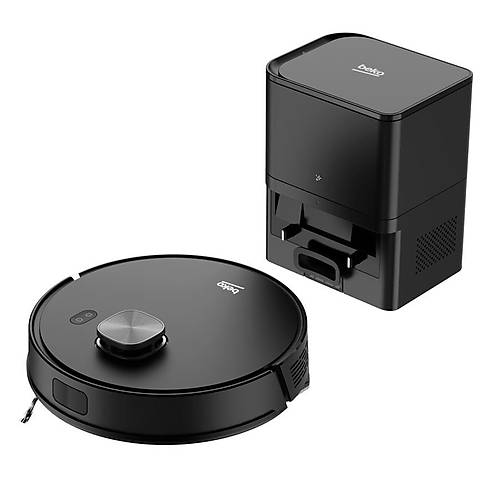 Robo-X 3.2 VRR 62514 VB Toz �stasyonlu Robot S�p�rge