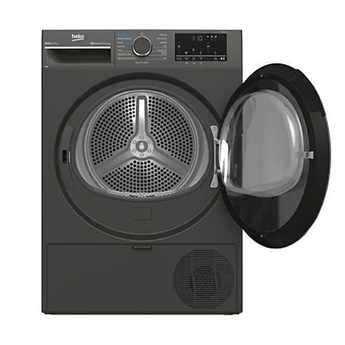 KMB 901 IG 9 Kg Kurutma Makinesi