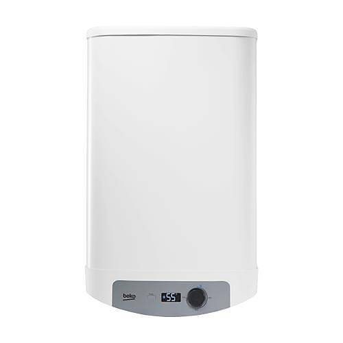 BKT 500 E BS 50 lt. Dijital Termosifon