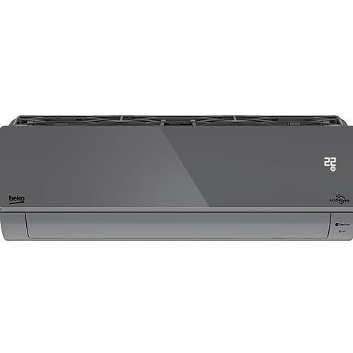 41870 HP Prosmart Silver Inverter Klima 18.000 Btu/h Split Klima