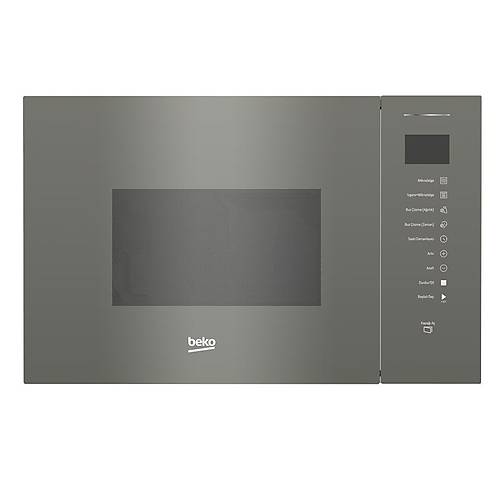 BMC 2520-2 G Ankastre Mikrodalga