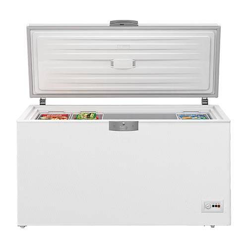 3451 E Sand�k Tipi Derin Dondurucu