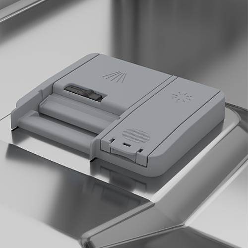 BM 4144 4 Programl� Bula��k Makinesi