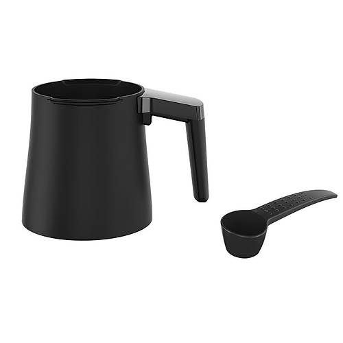 BKK 2300 Mini Keyf Rose Gold T�rk Kahve Makines