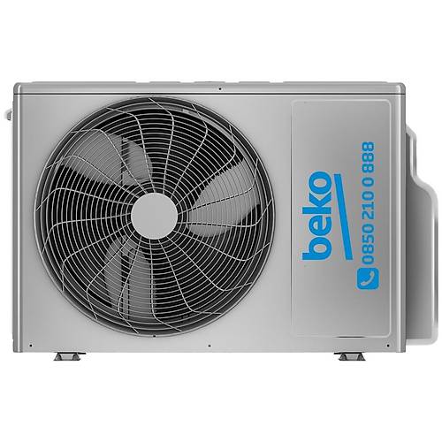 31825 Ekolojik Inverter Klima 18.000 Btu/h Split Klima