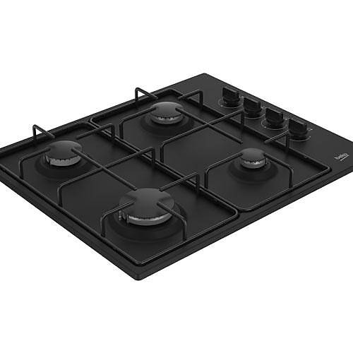 BOMD D 6110 ES Beyond Serisi Gazl� Renkli Metal Tablal� Ocaklar