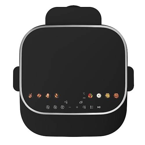 FR 8374 Beko FitFry� SteamPro� Az Ya�l� Frit�z