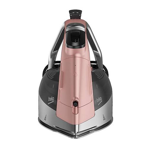 ActiPress� Expert BEU 8030 M Buharl� �t�