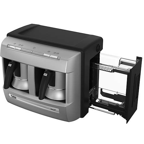 BKK 2170 T�rk Kahve Makinesi