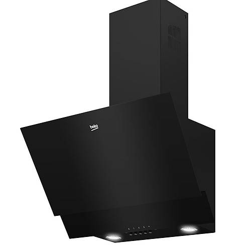 BDE 6050 S Duvar Tipi Davlumbaz