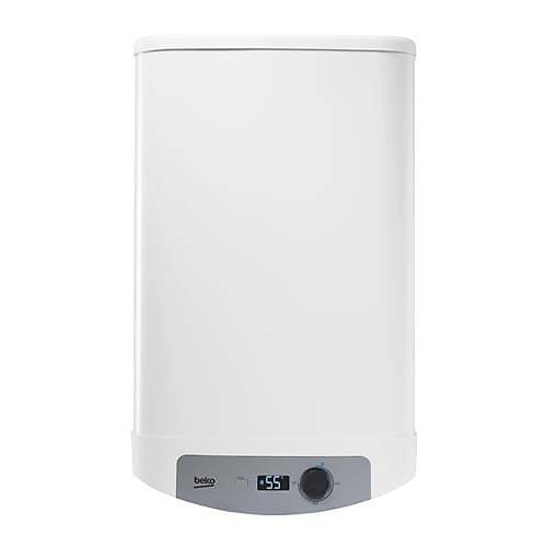 BKT 800 E BS 77 lt. Dijital Termosifon