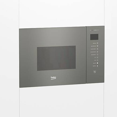 BMC 2520-2 G Ankastre Mikrodalga
