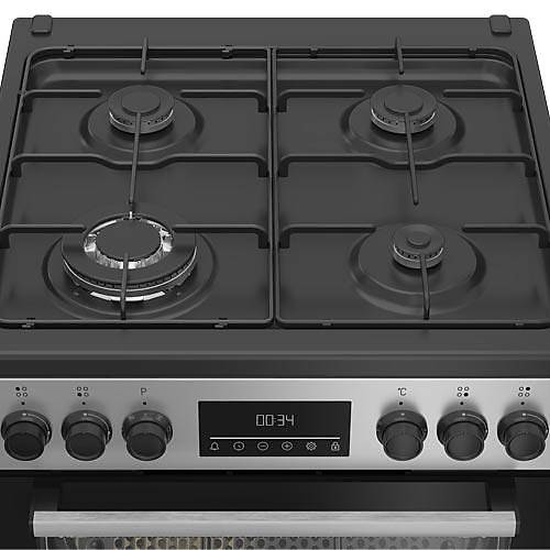 BFM 420 EBG Ocakl� F�r�n