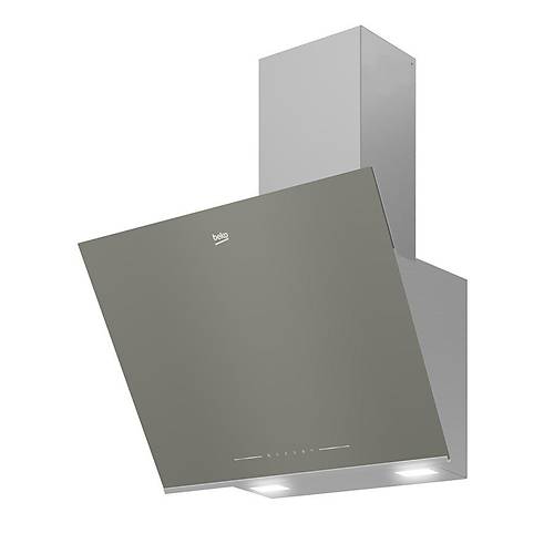 BDE 6062 G Duvar Tipi Davlumbaz