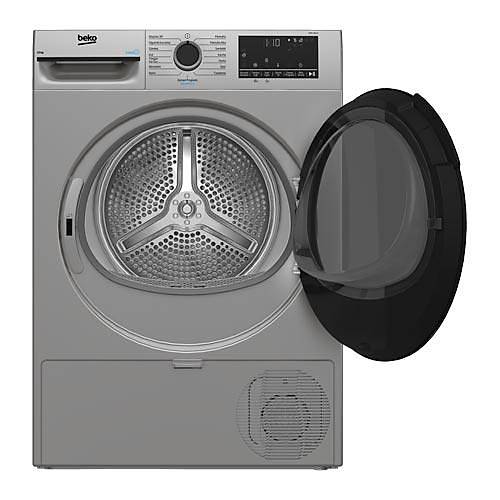 KMX 1001 S 10 Kg Kurutma Makinesi