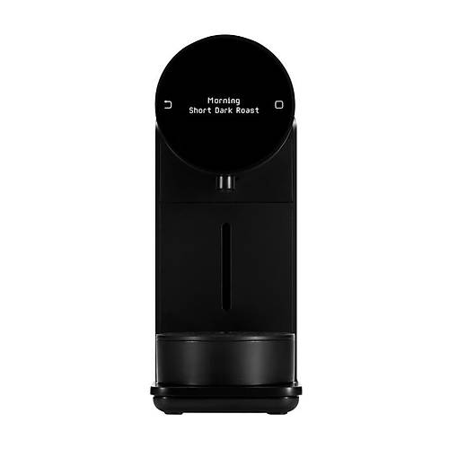 Morning Kaps�l Kahve Makinesi Siyah Kaps�l Kahve Makinesi
