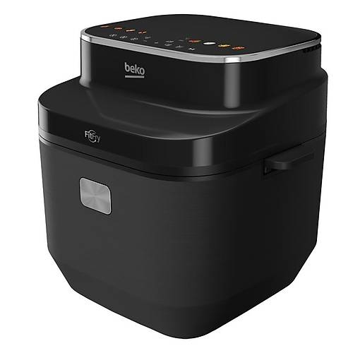 FR 8374 Beko FitFry� SteamPro� Az Ya�l� Frit�z