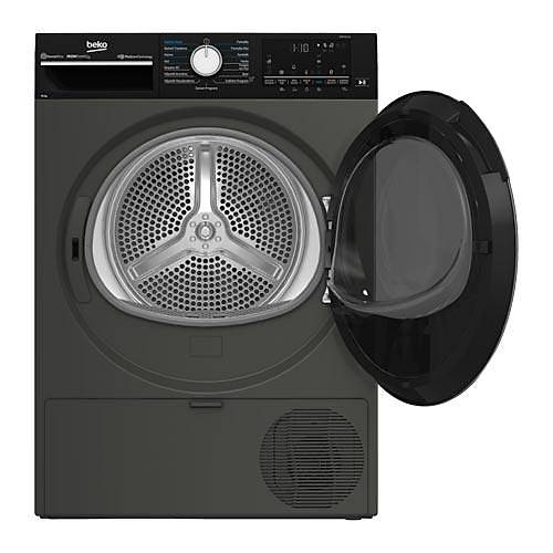 KMB 1011 IG 10 Kg Kurutma Makinesi