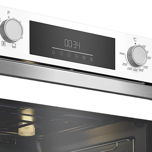 BFC 330 B Ankastre Standart F�r�n