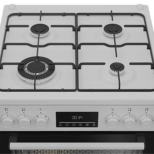 BFM 420 EBB Ocakl� F�r�n