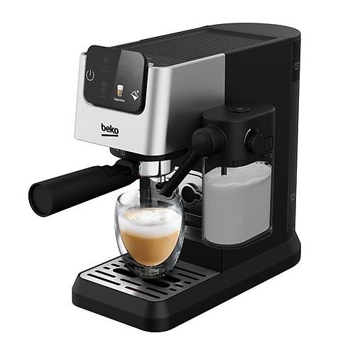 CEP 5304 X CaffeExperto� Yar� Otomatik Yar� Otomatik Espresso Makinesi