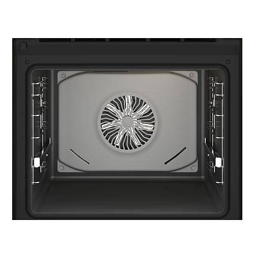 BFC 431 B Buhar Destekli F�r�n