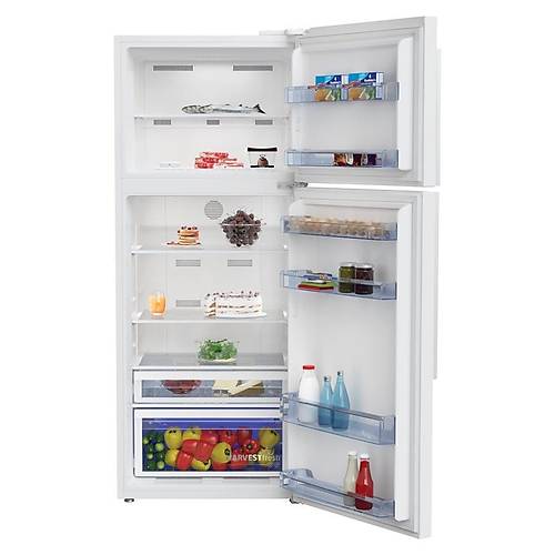 974509 MB No Frost Buzdolab�