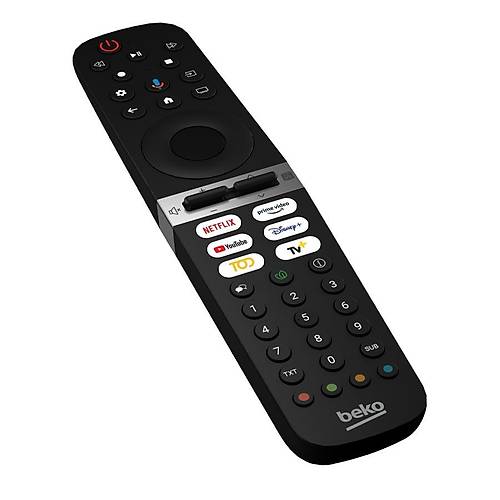 B 750 C Smart TV