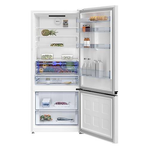 678550 EB ElegantFit No Frost Buzdolab�
