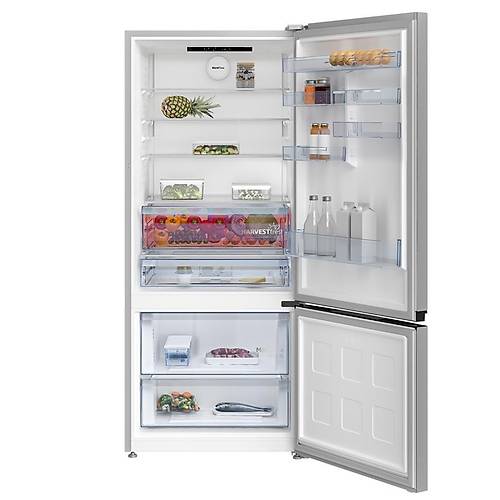 678550 EI Fit No Frost Buzdolab�