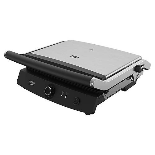 TM 8946 I Crystal Tost Makinesi