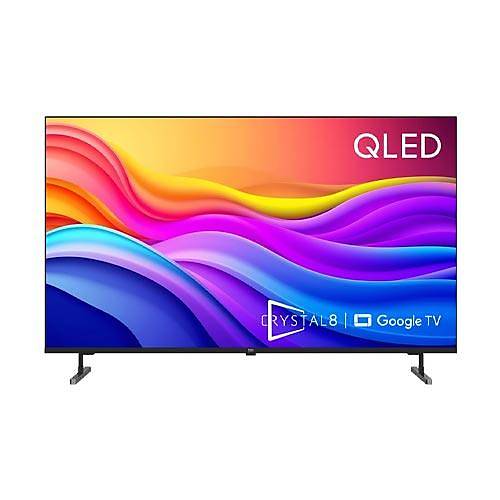 Crystal 8 QLED 65