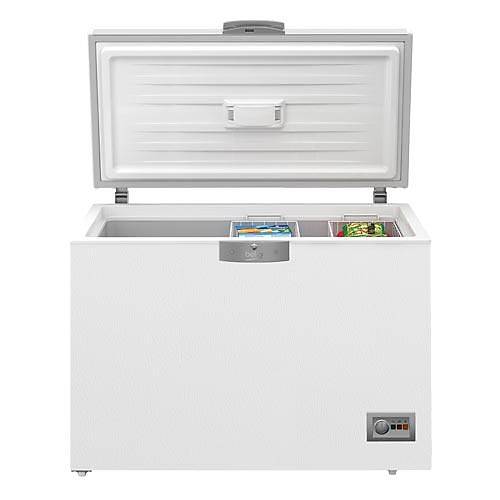 3360 JE Sand�k Tipi Derin Dondurucu