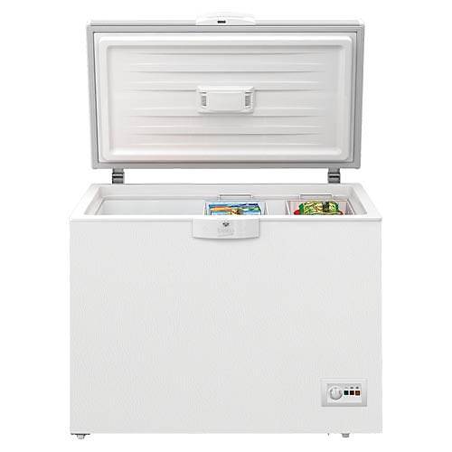 3298 JE Sand�k Tipi Derin Dondurucu