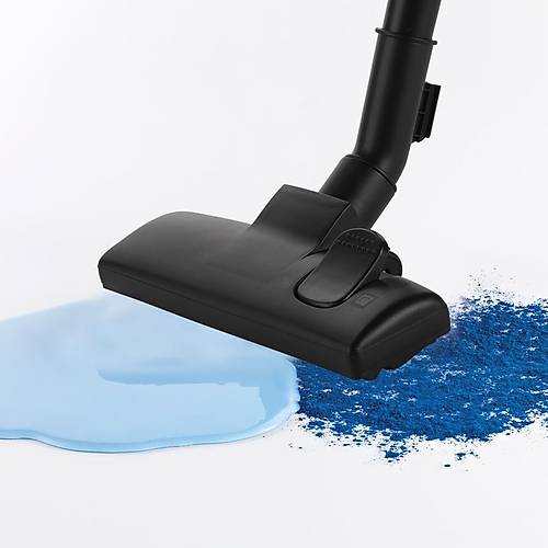 BKS 9118 Robotto Islak Kuru S�p�rge