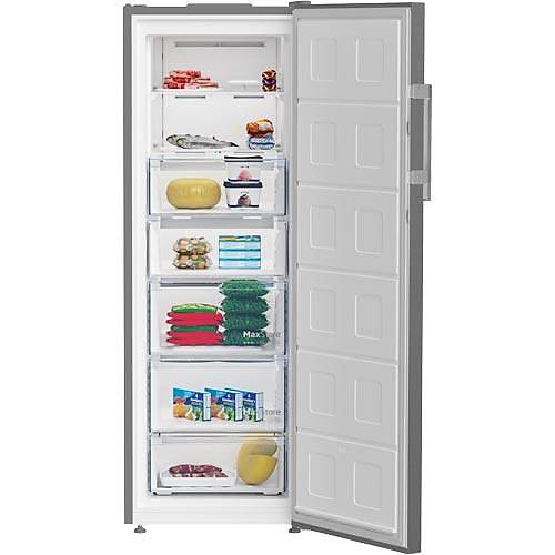 7375 JEI 7 B�lmeli Derin Dondurucu