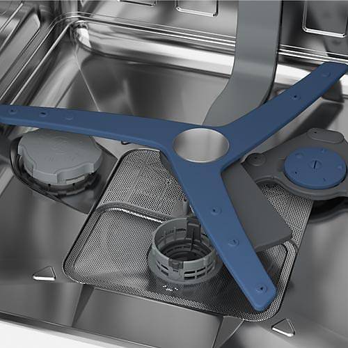 BM 6347 WF I 6 Programl� Bula��k Makinesi