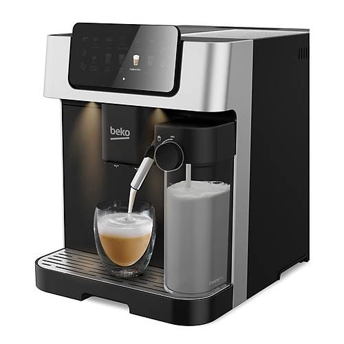CEG 7304 X CaffeExperto� Tam Otomatik Tam Otomatik Espresso Makinesi