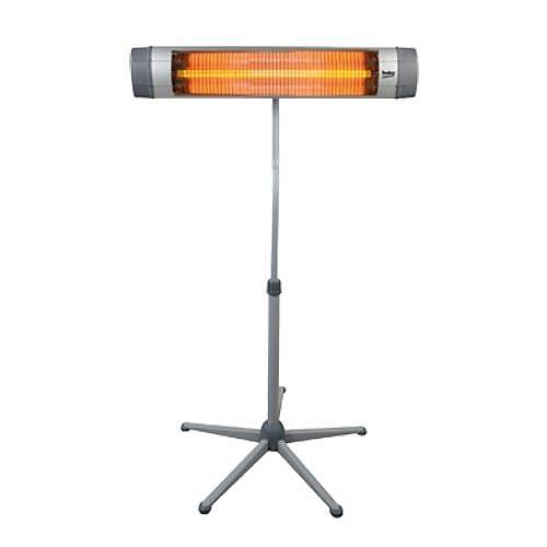 BK II 2500 M Infrared Is�t�c�