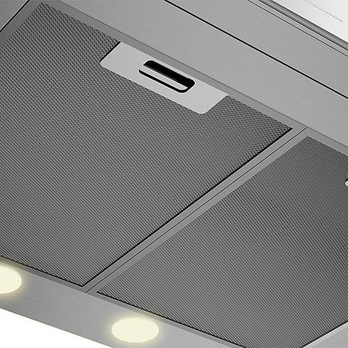 BDT 6060 S Beyond Serisi Duvar Tipi Davlumbaz