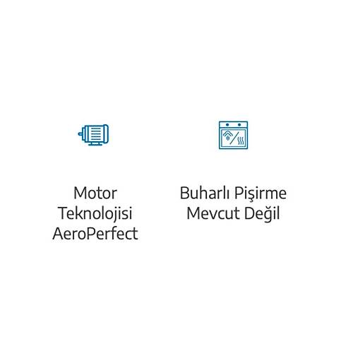 BFC 330 B Ankastre Standart F�r�n