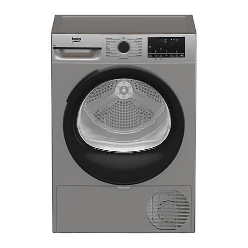 KMX 91 S 9 Kg Kurutma Makinesi