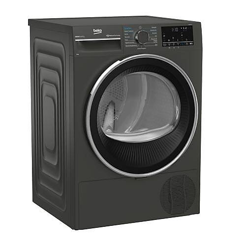 KMB 901 IG 9 Kg Kurutma Makinesi