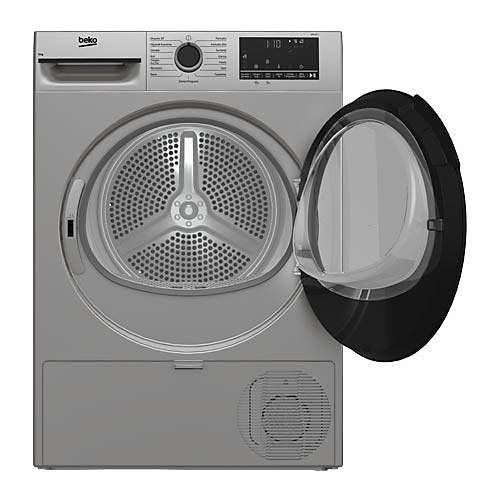 KMX 91 S 9 Kg Kurutma Makinesi