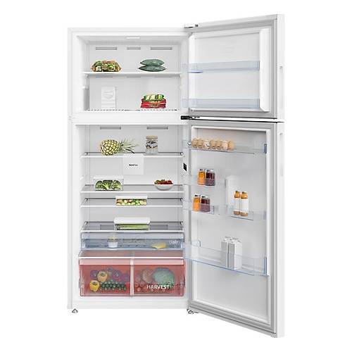 983625 IEB Fit No Frost Buzdolab�