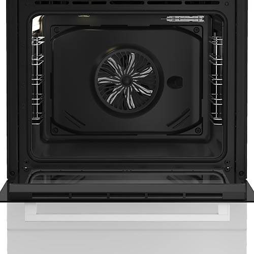 BFE 400-1 EB Ocakl� F�r�n