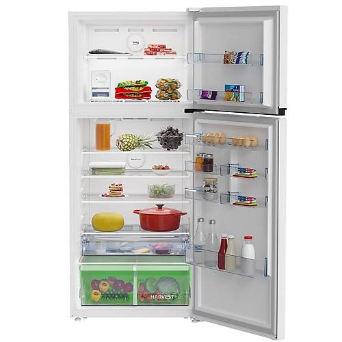 978557 EB ElegantFit No Frost Buzdolab�